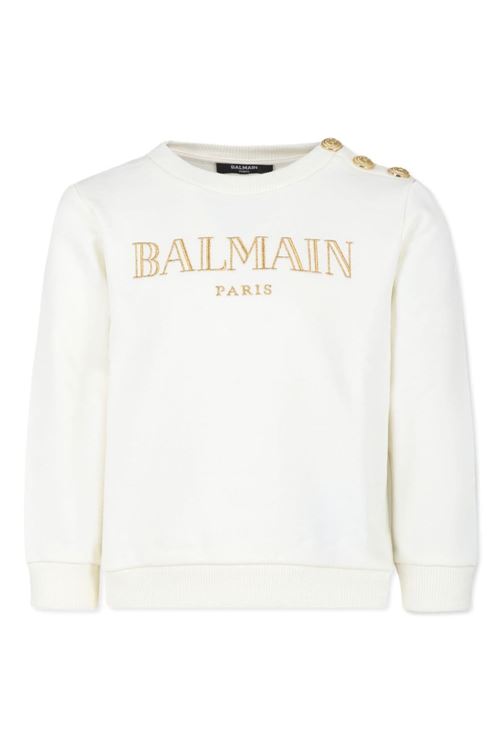  Balmain kids | BV4B10Z0081102